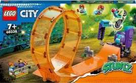 2x-lego-city-60338-kaskaderska-petla-szympans-demolka