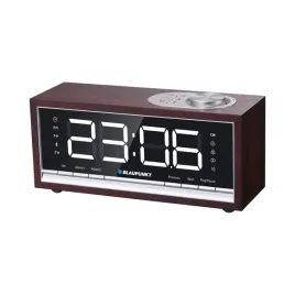 2x-radiobudzik-blaupunkt-cr60bt-radio-bluetooth-alarm-cr-60bt