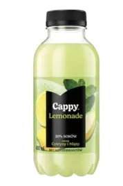 cappy-lemonade-napoj-niegazowany-smak-cytryny-i-miety-12-x-400-ml