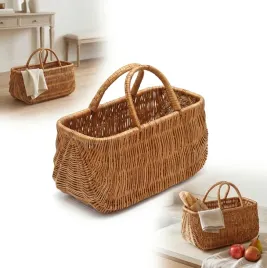 koszyk-wiklinowy-prostokatny-z-uchwytem-na-zakupy-piknik-grzyby-42-cm