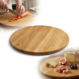 deska-okragla-fi-45cm-debowa-do-krojenia-serwowania-pizzy-do-przekasek
