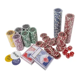 2x-zestaw-do-gry-w-pokera-premium-300szt-zetonow-2-talie-kart-kostki-wa