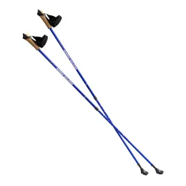 2x-nils-nw607-kije-nordic-walking-blue-87-135-cm