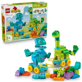 2x-lego-duplo-town-10451-3-w-1-dinozaury-na-kolkach
