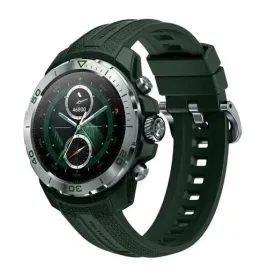 2x-smartwatch-mibro-gs-explorer-zielony-gps-pulsometr-bluetooth