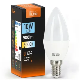 zarowka-led-e14-c37-10w-900-lm-barwa-ciepla-3000k-swieczka-swieca-nie-mruga