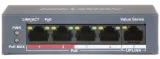 2x-switch-poe-hikvision-ds-3e0105p-e-m-b-stan-nowy