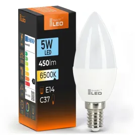 zarowka-led-e14-c37-5w-450-lm-barwa-zimna-6500k-swieca-swieczka-nie-mruga