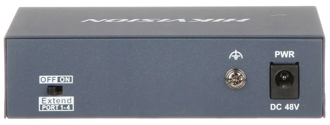 2x-switch-poe-hikvision-ds-3e0105p-e-m-b-stan-nowy