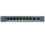 2x-switch-hikvision-ds-3e0310hp-e-c-stan-nowy