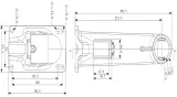 2x-uchwyt-scienny-hikvision-ds-1602zj-marka-hikvision