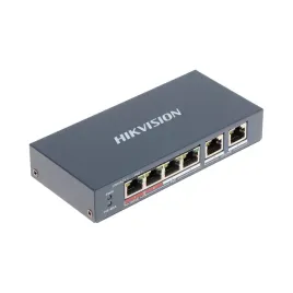 2x-switch-poe-ds-3e0106hp-e-6-portowy-hikvision