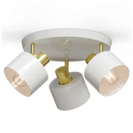 lampa-sufitowa-led-3x-e27-zyrandol-plafon-natynkowy-oprawa-biala-ruchoma