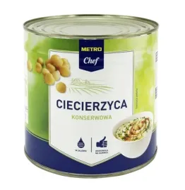 metro-chef-ciecierzyca-konserwowa-25-kg