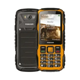 2x-telefon-komorkowy-maxcom-mm920-8-mb-16-mb-3g-zolty