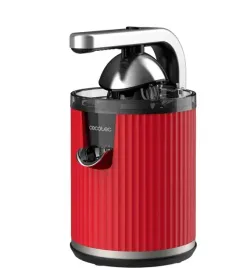 2x-wyciskarka-do-cytrusow-cecotec-8435484038997-czerwony-600-w