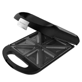 2x-toster-opiekacz-do-kanapek-cecotec-rock-ntoast-family-czarny-1500w