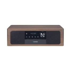 2x-wieza-blaupunkt-ms22bt-bluetooth-cd-usb-mp3-pilot
