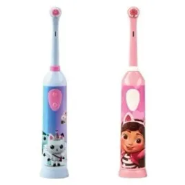 2x-szczoteczka-koci-domek-gabi-3-koncowki-rozowa