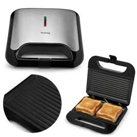 2x-opiekacz-toster-srebrny-grill-do-kanapek-panini-elektryczny-huslog-750w