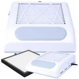 2x-pochlaniacz-pylu-do-paznokci-do-frezarki-bialy-or-80w-kasetowy