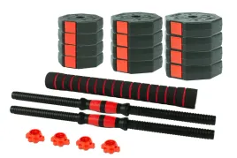 2x-hantle-20kg-2x10kg-sztanga-zestaw-ciezarkow-do-cwiczen-regulowane