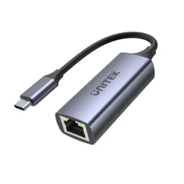 2x-kabel-adapter-unitek-u1323a-usb-c-rj45-1gbps-lan-ethernet-pd-100w