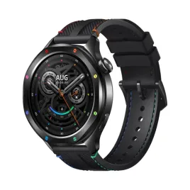 2x-smartwatch-xiaomi-watch-s4-47mm-amoled-nfc-gps-5atm-rainbow