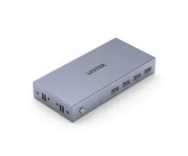 2x-unitek-v307a-przelacznik-kvm-4k-hdmi-2-0-2-in-1-out-usb-10-portow