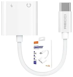 2x-przejsciowka-adapter-usb-c-2x-usb-c-do-sluchawek-recci