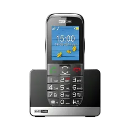 2x-telefon-dla-seniora-komorkowy-babci-dziadka-maxcom-z-baza-duze-przyciski