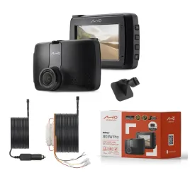 2x-rejestrator-trasy-mio-mivue-803w-pro-hdr-kamera-samochodowa