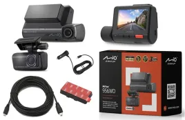 2x-wideorejestrator-mio-mivue-956wd-dual-przod-tyl-kamera-samochodowa-4k
