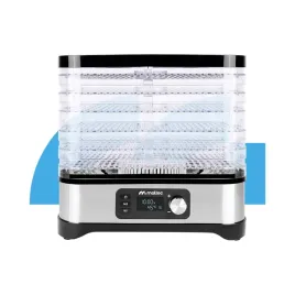 2x-suszarka-spozywcza-do-grzybow-owocow-warzyw-ziol-6-tacek-timer-450w