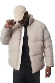 trendyol-man-kurtka-meska-pikowana-bezowa-do-bioder-zamek-3xl-5da