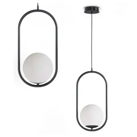 lampa-wiszaca-led-sufitowa-czarna-g9-zyrandol-biale-kule-szklane-salon