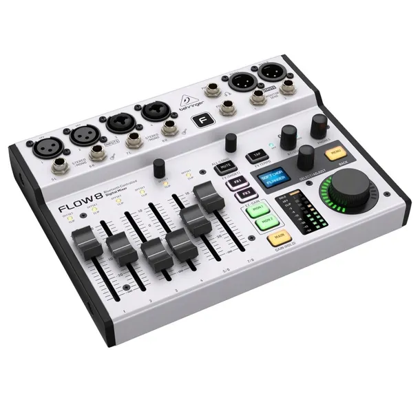 behringer-flow-8-mikser-cyfrowy-przeznaczenie-gitara-akustyczna-gitara-basowa-gitara-elektryczna-gitara-klasyczna