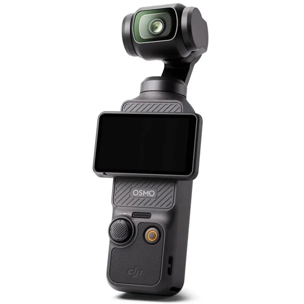 Kamera DJI Osmo Pocket 3 Standard Combo 4K/120FPS do vlogów Wideo
