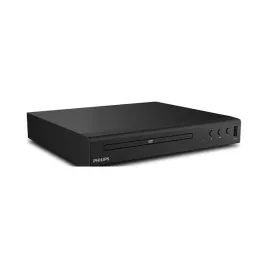 2x-odtwarzacz-philips-dvd-player-2000-series-taep200-12-black-czarny