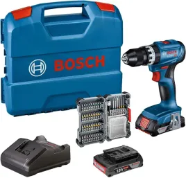 2x-wiertarko-wkretarka-bosch-gsb-18v-45-2x-2-0ah-gal-18v-20-walizka