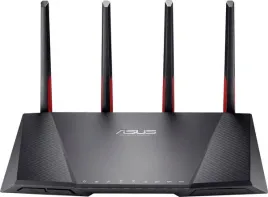 2x-router-asus-wireless-ac2300-dsl-ac68vg-wi-fi-5-4x-port-black-czarny