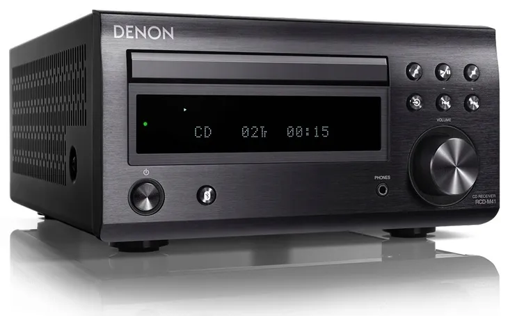 2x-amplituner-stereo-cd-denon-rcd-m41-bluetooth-model-rcd-m41