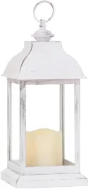 2x-latarnia-biala-lampion-swieca-led-timer-30cm-vintage-shabby-chic-lights4