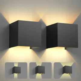 2x-2x-kinkiet-ogrodowy-led-elewacyjny-regulowany-12w-ip54-czarny-zestaw