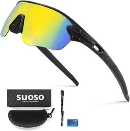 2x-okulary-sportowe-rowerowe-przeciwsloneczne-z-polaryzacja-czarne-zolte