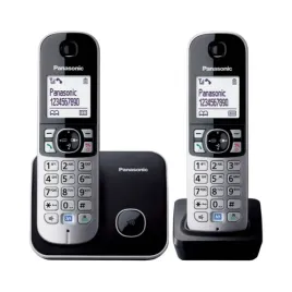 2x-telefon-bezprzewodowy-panasonic-kg-tg6812gb