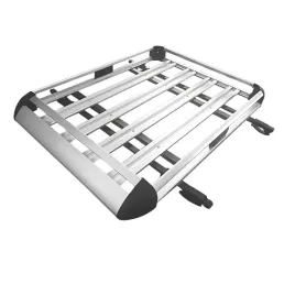 2x-uniwersalny-bagaznik-kosz-dachowy-127x96-offroad-aluminiowy-pojemny-be