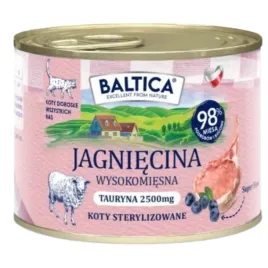 karma-mokra-dla-kota-baltica-jagniecina-185g-puszka-bezzbozowa