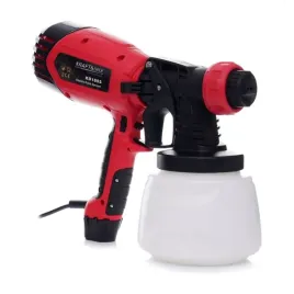 2x-pistolet-malarski-natryskowy-450w-1000ml-dysza-4mm-kraftanddele