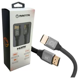 2x-kabel-przewod-hdmi-hdmi-2-1-2-metry-8k-high-speed-hdr-arc-3d-120hz-manta